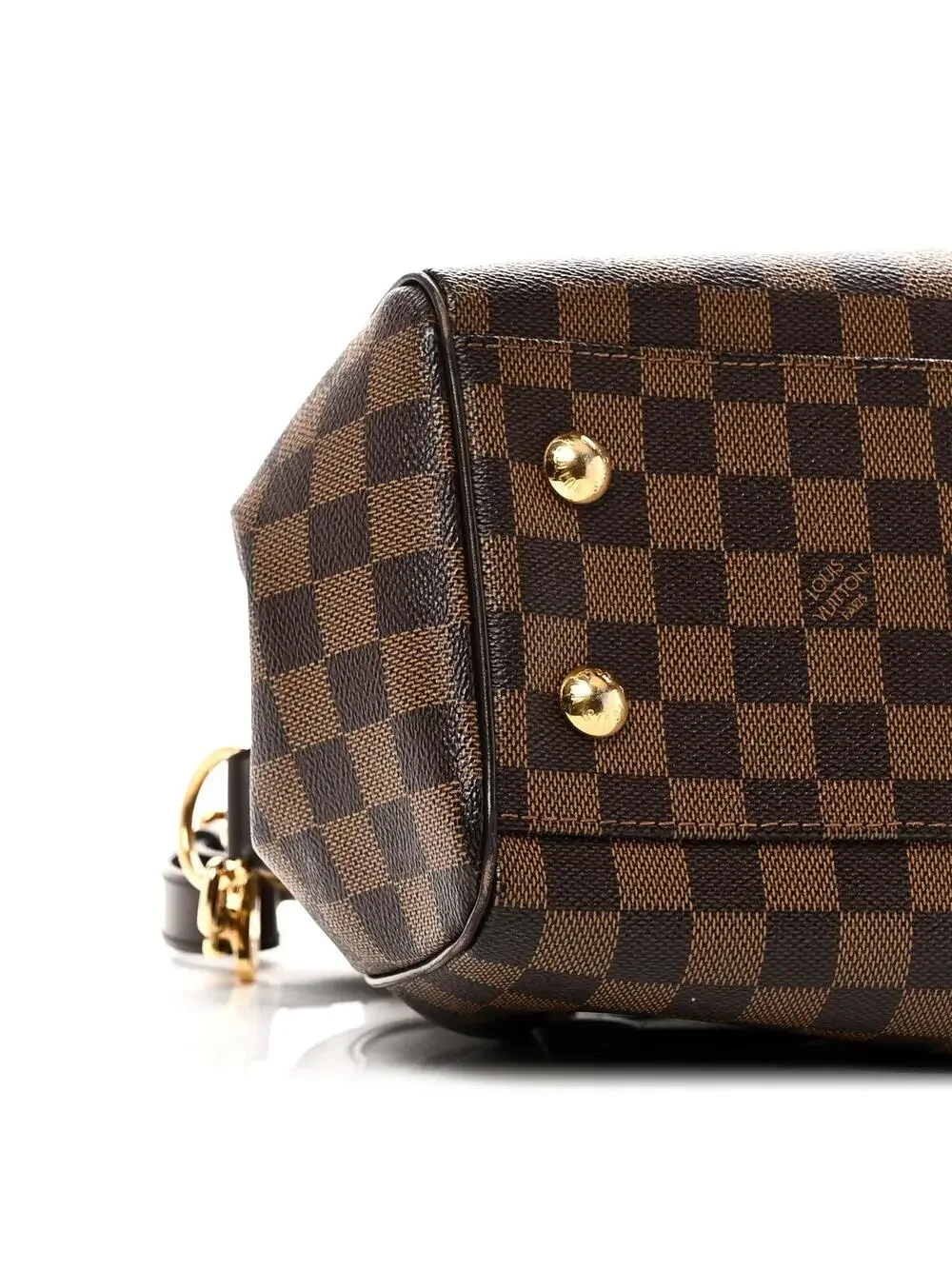 Louis Vuitton Damier Ebene Trevi Pm #261698L15B